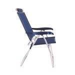 Cadeira_Reclinável_com_Porta_Copo_4_Posições_Em_Alumínio_Azul_-_Mor