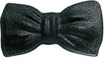 Gravata_Borboleta_Preto_-_Cromus