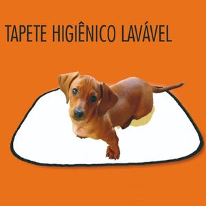 Tapete Higiênico G 70x90cm - Sleep Easy