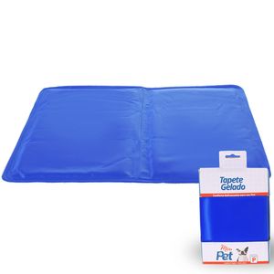 Tapete Gelado Meu Pet Tamanho P 30cm - Meu Pet