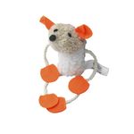 Brinquedo_Para_Gato_Rato_Pelúcia_21cm_-_Western_Pet