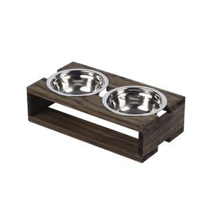 Comedouro Pet Com 2 Potes - Stolf