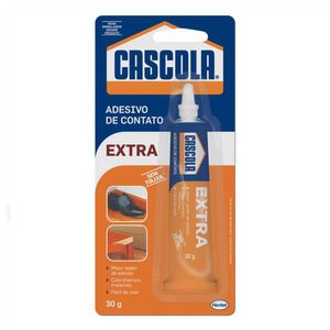 Cascola Extra Bisnaga 30gr - Cascola