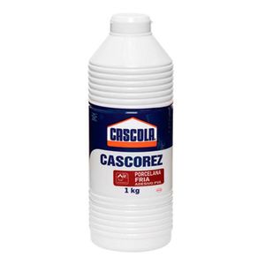 Cascorez Porcelana Fria 1Kg - Cascola