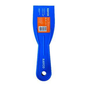 Espatula Plastica 2¨ -  Rayco