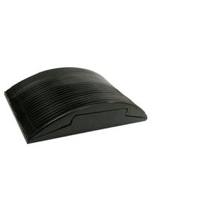 Taco Lixador Preto 130x70mm - Rayco