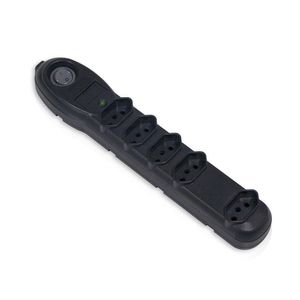 Protetor Contra Surtos E Adaptador - Force Line