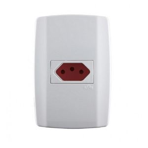 Tomada 20A Slim - Ilumi