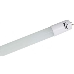 Lâmpada Tubular Led 18W 120cm 6500K - Kian