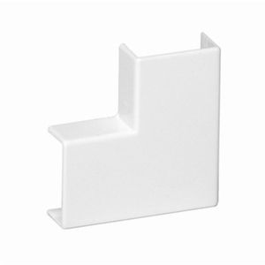Cotovelo para Canaleta 90° 40x16cm - Ilumi