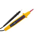 Teste_Voltagem_8_Níveis_6v_a_380v_-__Brasfort
