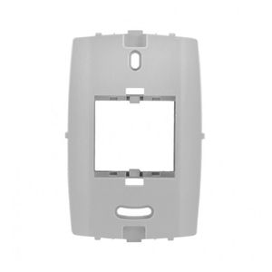 Suporte 4X2 1 Módulo Slim - Ilumi