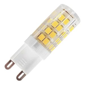 Lampada Led G9 3w 127v 2,7 - Kian