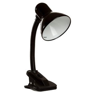Luminária Com Garra E27 Max 40wpt K2425 - Rayco