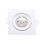 Spot_Led_Fenix_Ii_Quadrado_Mr16_5w_3000k_Plástico_Branco_-_Kian