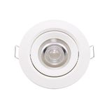 Spot_Led_Fenix_Ii_Redondo_Mr16_5w_6000k_Plástico_Branco_-_Kian