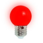 Lâmpada_Led_Bolinha_E27_1-3w_Vidro_Vermelho_Bivolt_-_Kian