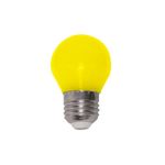 Lâmpada_Led_Bolinha_E27_1-3w_Vidro_Amarelo_Bivolt_-_Kian