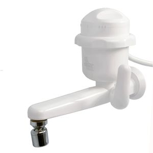 Torneira elétrica 3 temperaturas 5400w 220 v - Fame