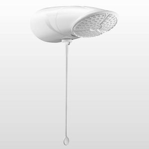 Ducha Top Jet Multi 127v 5500w - Lorenzetti