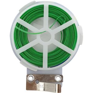 Arame Plastificado 30m - Western