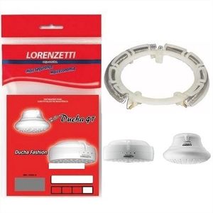 Resistência para Bella Ducha e Fashion Modelo 39073 - Lorenzetti