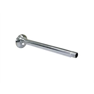 Braço de Chuveiro 40cm Alumínio - Riet
