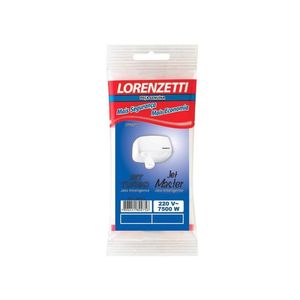 Resistência 3055R 220v 7500w JT / JM - Lorenzetti