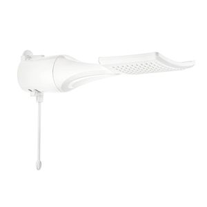Ducha Loren Shower Eletrônica 127v 5500w - Lorenzetti