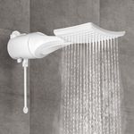 Ducha_Loren_Shower_Eletrônica_127v_5500w_-_Lorenzetti