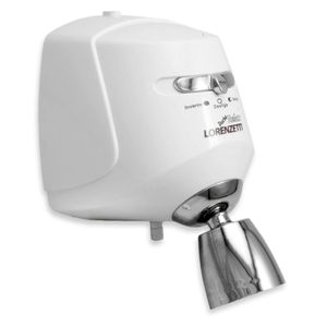 Chuveiro relax cromado 5500w/220v - Lorenzetti