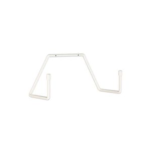 Gancho Multiuso G15 Branco - Multivisão