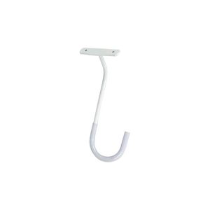 Suporte para Bicicleta de Parede Branco - Lider