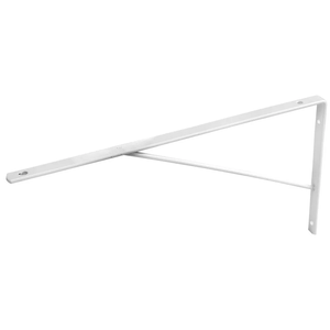 Suporte para Prateleira Reforçado 50cm - Overtime