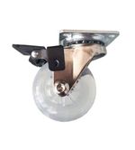 Rodízio_de_Ferro_50Mm_com_Roda_Gel_Transparente_com_Freio_com_1_Peça_-_Indart
