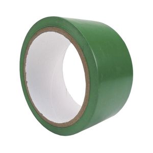 Fita Demarcação de Solo Verde 48mm x 14m - Brasfort