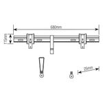 Suporte_Fixo_para_TV_32''_a_70''_Preto_-_Brasforma