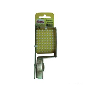 Trava para Portao nº 05 6,0x9,0cm - Fixtil