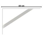 Mão_Francesa_Leve_Branco_22cm_-_Brasforma