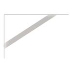 Mão_Francesa_Leve_Branco_37cm_-_Brasforma