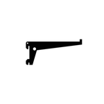 Suporte_para_Trilhos_Simples_Preto_20cm_-_Brasforma