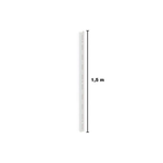 Trilho_Simples_Encaixe_Branco_1.5m_-_Brasforma