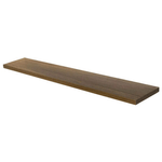 Prateleira_MDF_com_Suportes_Invisiveis_20x80cm_Imbuia_-_Madeira_Forte