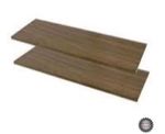 Prateleira_MDF_com_Suportes_Invisiveis_20x60cm_Imbuia_-_Madeira_Forte