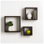 Kit_Nichos_MDF_Branco_com_Suportes_3_Peças_20x20x10/_25x25x10/_30x30x10cm_-_Madeira_Forte