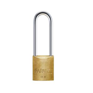 Cadeado Com Haste Longa CR30/50
