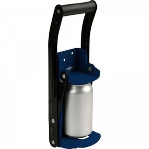 Amassador de Latas Abridor de Garrafas - Brasfort