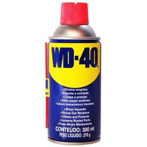 Óleo Lubrificante WD40 300ml - Theron