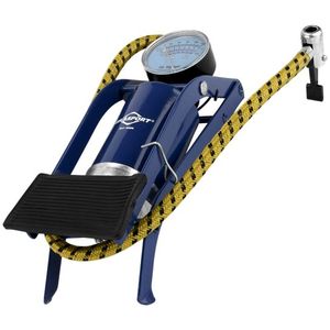 Bomba de Ar Pedal - Brasfort
