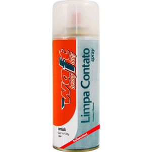 Limpa Contato Spray - Brasfort